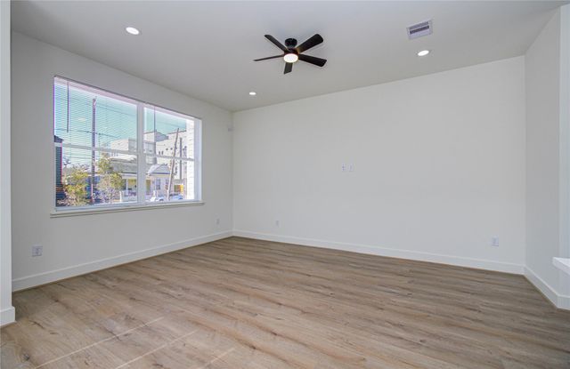 1506 Mckee Street A, Houston, TX 77009