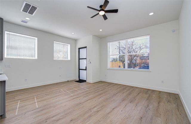 1506 Mckee Street A, Houston, TX 77009