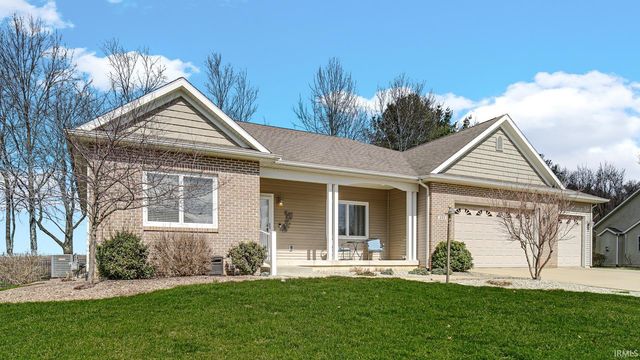 333 Juniper Lane, Plymouth, IN 46563