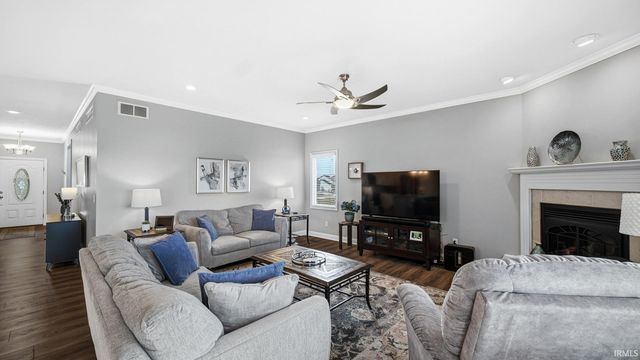 333 Juniper Lane, Plymouth, IN 46563