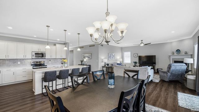 333 Juniper Lane, Plymouth, IN 46563