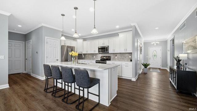 333 Juniper Lane, Plymouth, IN 46563