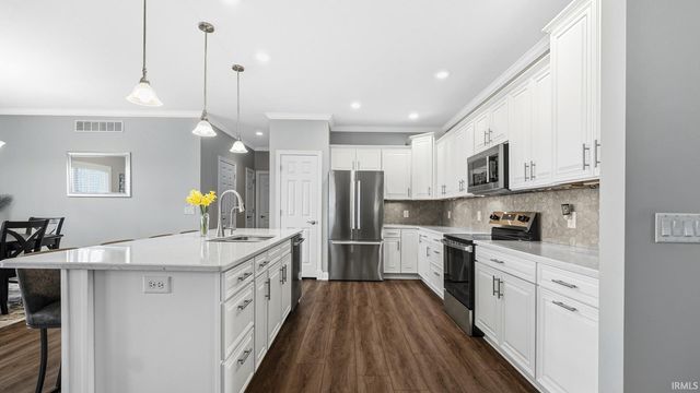 333 Juniper Lane, Plymouth, IN 46563