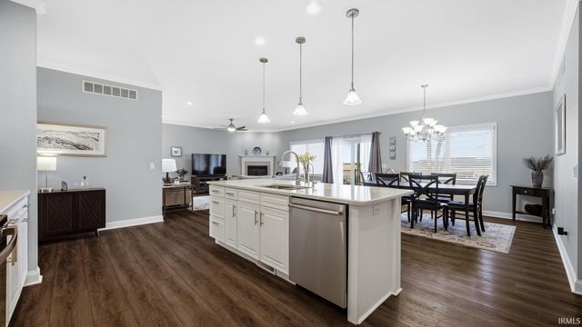 333 Juniper Lane, Plymouth, IN 46563