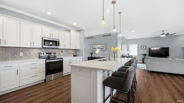 333 Juniper Lane, Plymouth, IN 46563