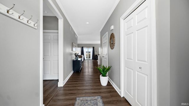 333 Juniper Lane, Plymouth, IN 46563