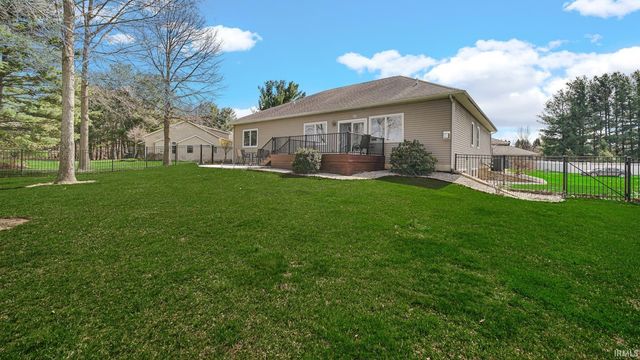 333 Juniper Lane, Plymouth, IN 46563