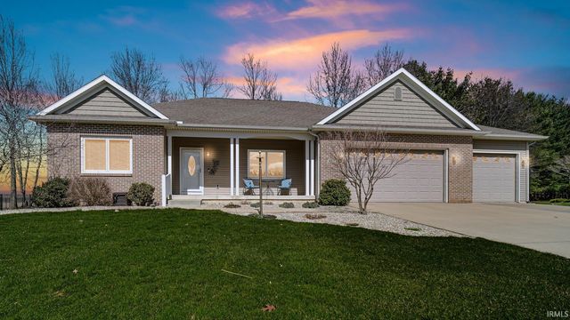 333 Juniper Lane, Plymouth, IN 46563