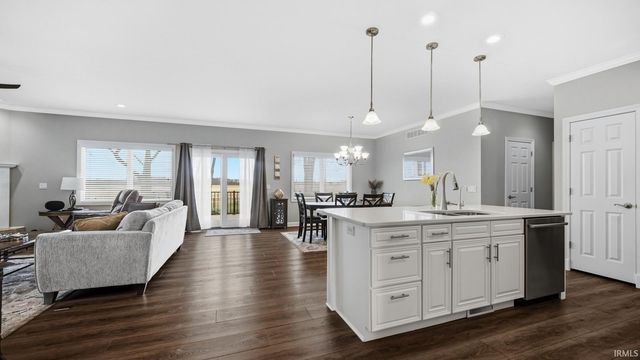 333 Juniper Lane, Plymouth, IN 46563