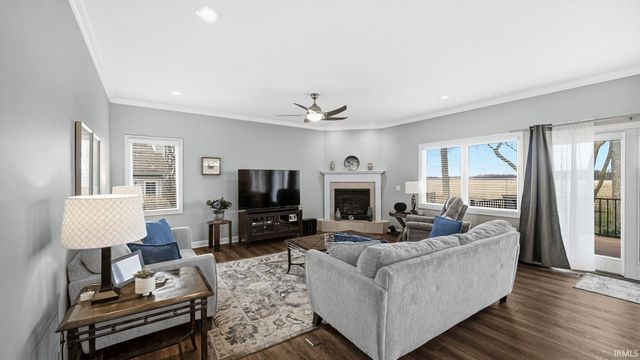 333 Juniper Lane, Plymouth, IN 46563