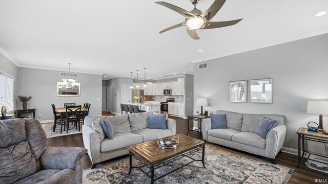 333 Juniper Lane, Plymouth, IN 46563