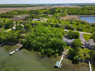 Lot 16 Sunset Strip NW, Alexandria, MN 56308