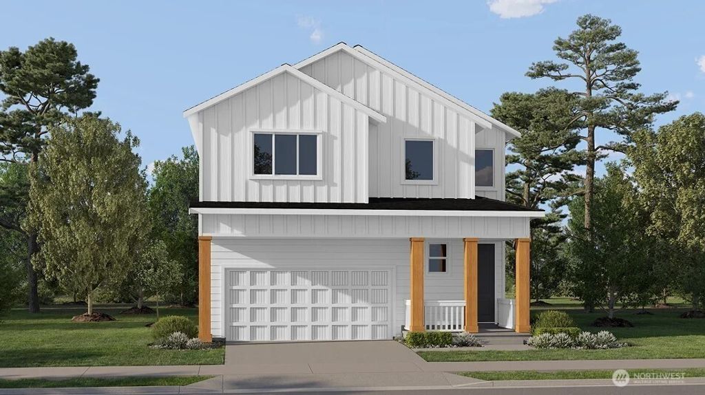 8426 44th Place NE, Marysville, WA 98270