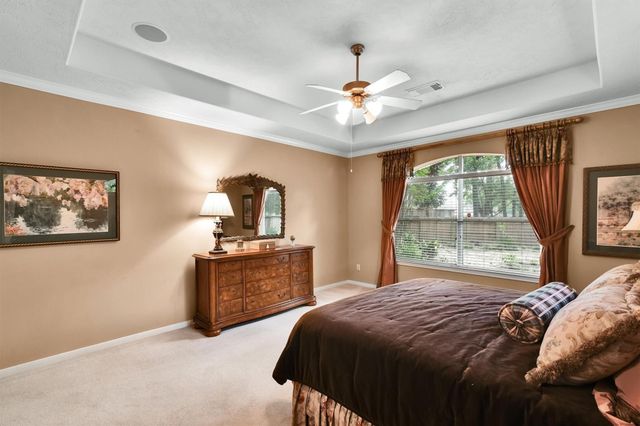 10 Clarewood Court, The Woodlands, TX 77385