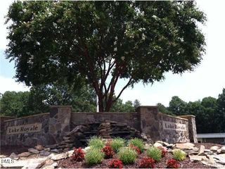 131 Mohawk Drive, Louisburg, NC 27549