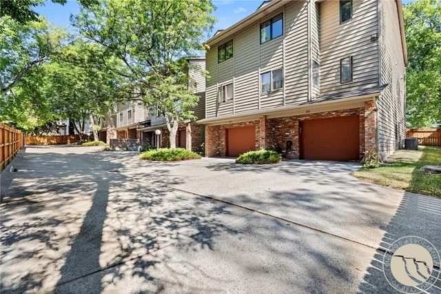 415 Avenue D 204, Billings, MT 59102