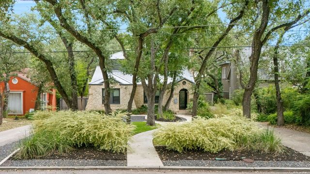 258 TUXEDO AVE, San Antonio, TX 78209