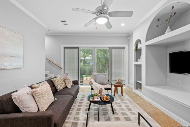 258 TUXEDO AVE, San Antonio, TX 78209