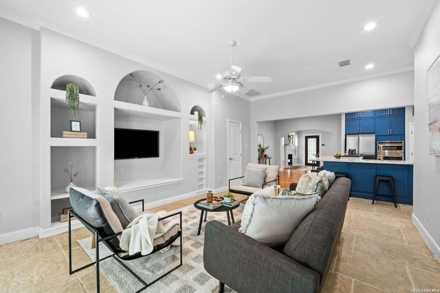 258 TUXEDO AVE, San Antonio, TX 78209