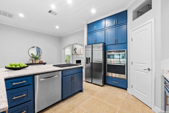 258 TUXEDO AVE, San Antonio, TX 78209