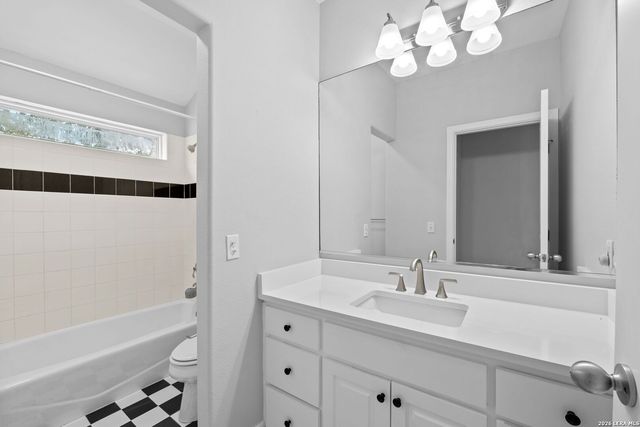 258 TUXEDO AVE, San Antonio, TX 78209