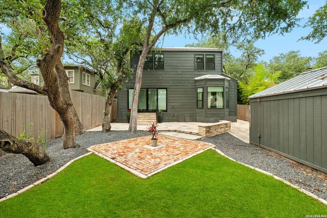 258 TUXEDO AVE, San Antonio, TX 78209