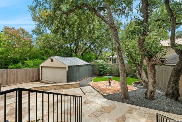 258 TUXEDO AVE, San Antonio, TX 78209