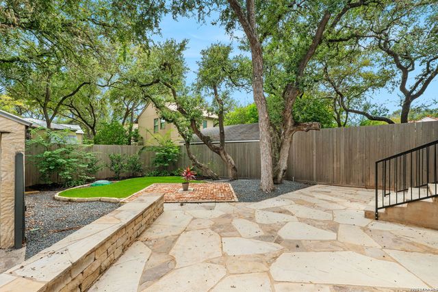 258 TUXEDO AVE, San Antonio, TX 78209