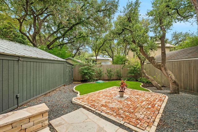 258 TUXEDO AVE, San Antonio, TX 78209