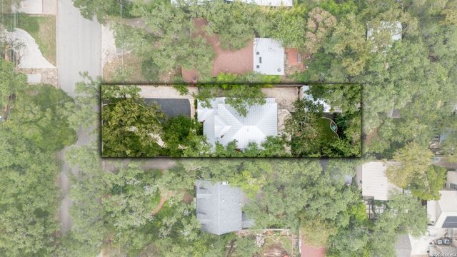 258 TUXEDO AVE, San Antonio, TX 78209