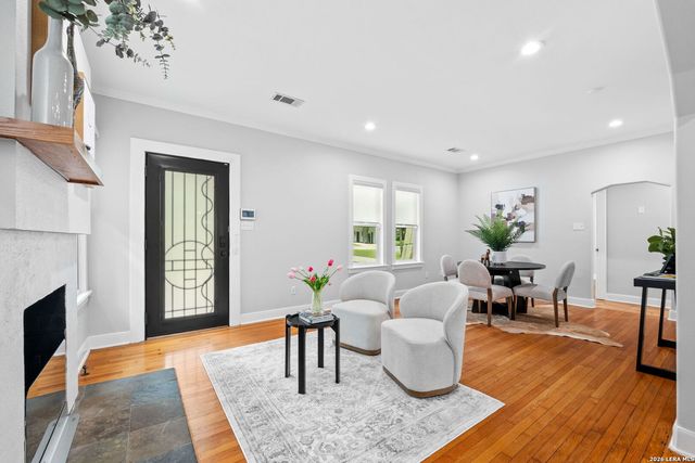 258 TUXEDO AVE, San Antonio, TX 78209