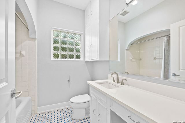 258 TUXEDO AVE, San Antonio, TX 78209