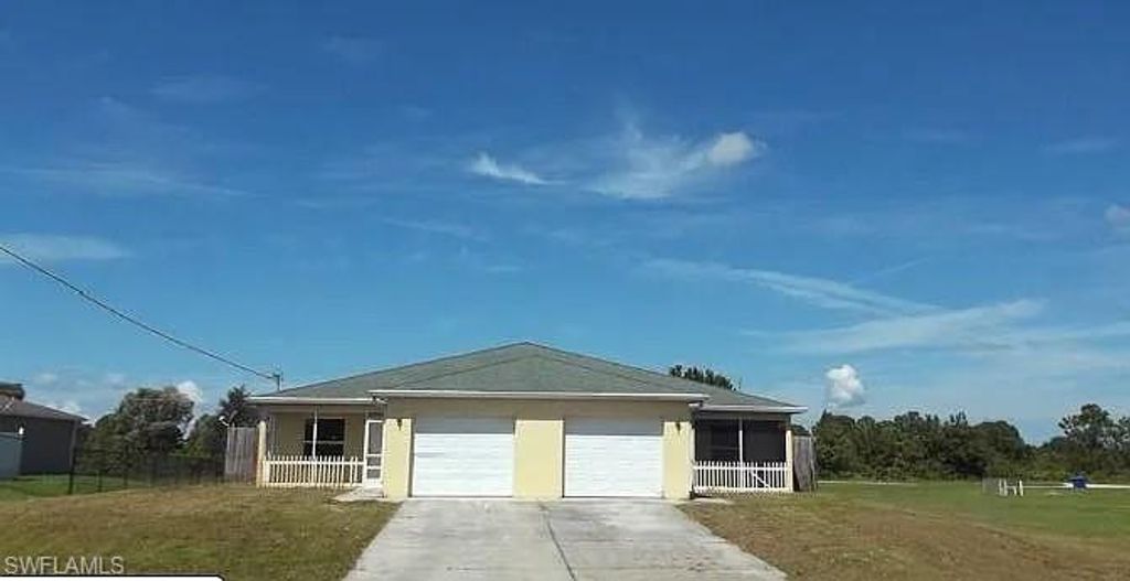 531 Alabama RD S, Lehigh Acres, FL 33974