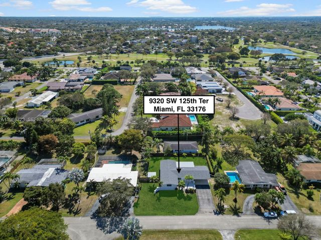 9320 SW 125th Ter, Miami, FL 33176