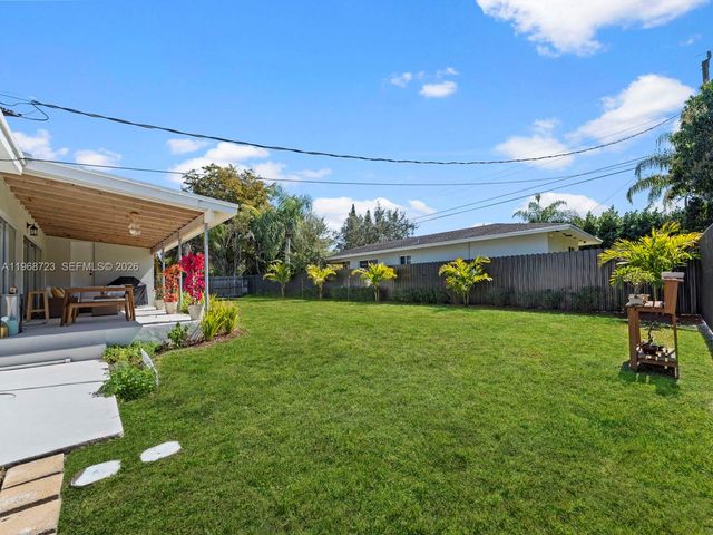 9320 SW 125th Ter, Miami, FL 33176