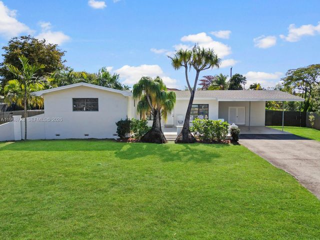 9320 SW 125th Ter, Miami, FL 33176