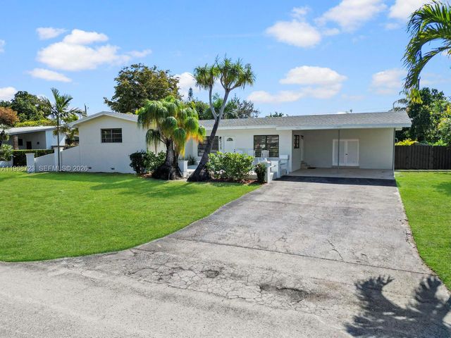 9320 SW 125th Ter, Miami, FL 33176