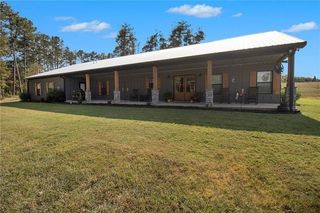 111 Possum Trot Road, Barnesville, GA 30204