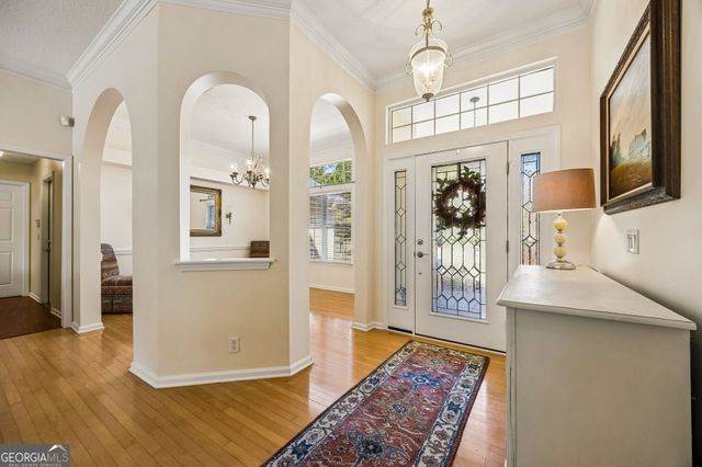 202 Cumberland Drive, Kingsland, GA 31548