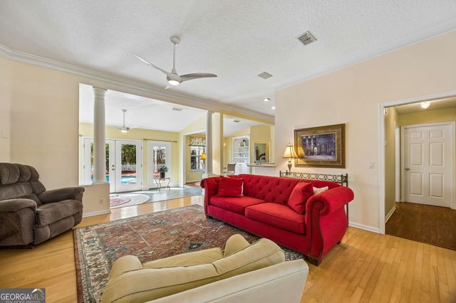 202 Cumberland Drive, Kingsland, GA 31548