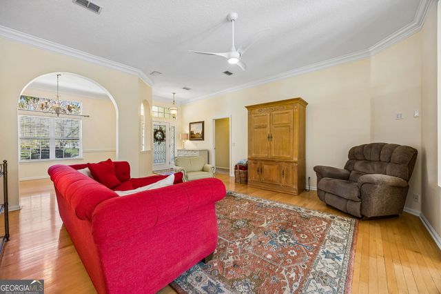 202 Cumberland Drive, Kingsland, GA 31548