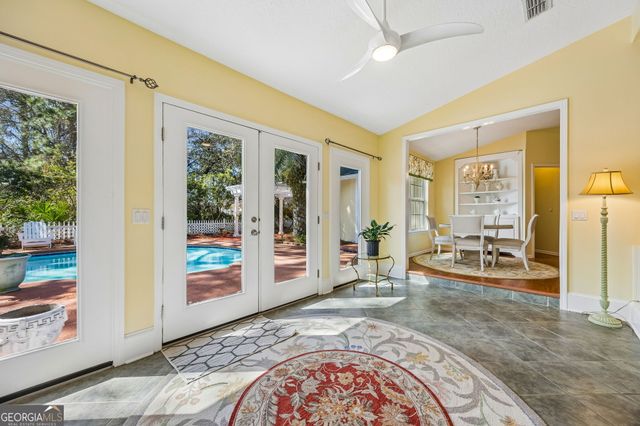 202 Cumberland Drive, Kingsland, GA 31548