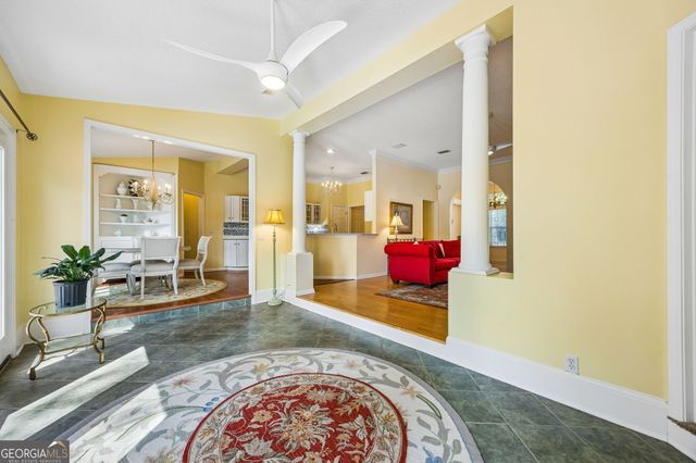 202 Cumberland Drive, Kingsland, GA 31548