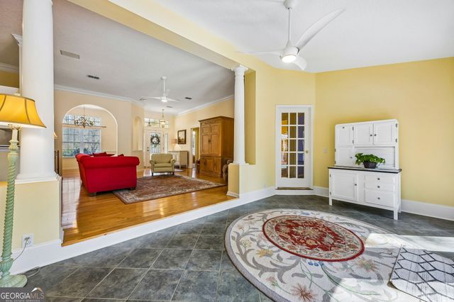 202 Cumberland Drive, Kingsland, GA 31548