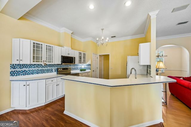 202 Cumberland Drive, Kingsland, GA 31548