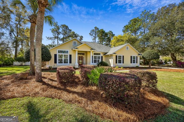 202 Cumberland Drive, Kingsland, GA 31548