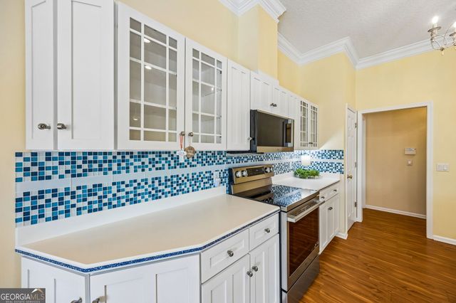 202 Cumberland Drive, Kingsland, GA 31548