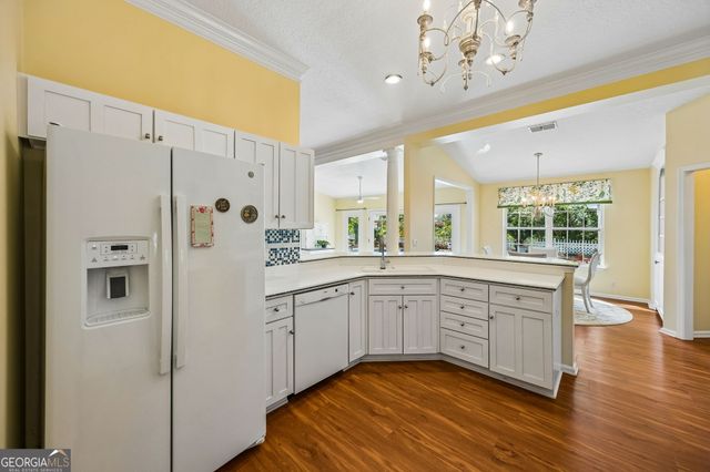 202 Cumberland Drive, Kingsland, GA 31548