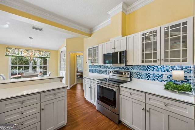 202 Cumberland Drive, Kingsland, GA 31548