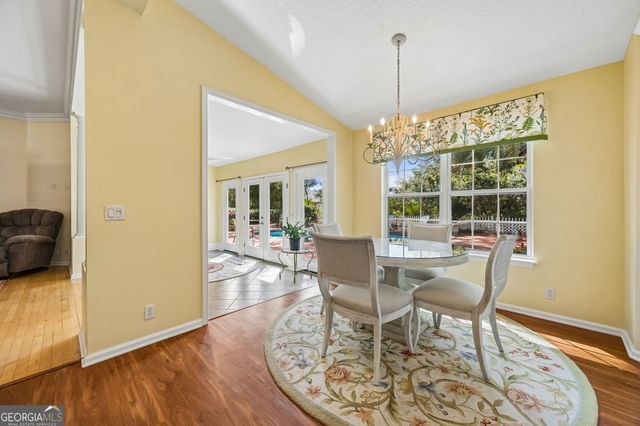 202 Cumberland Drive, Kingsland, GA 31548